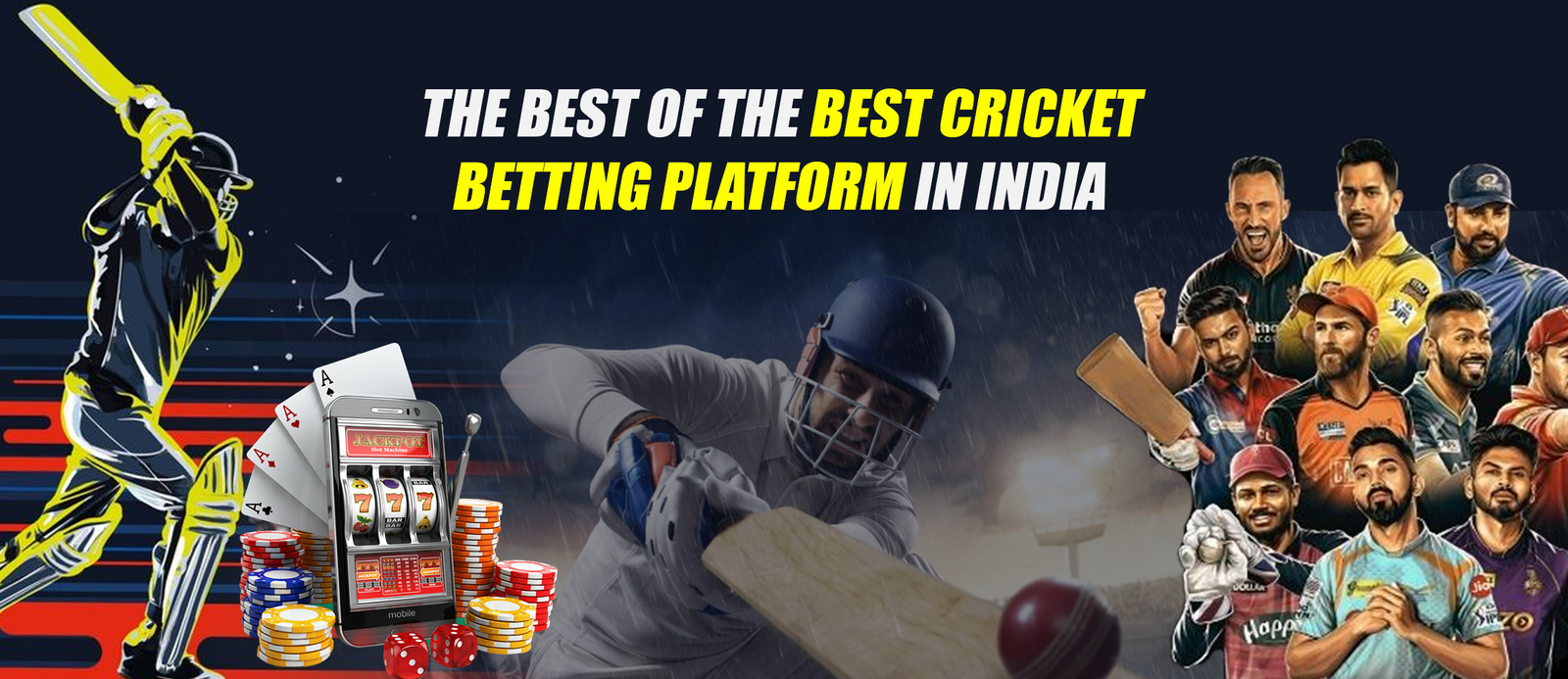 The Best of the Best Cricket Betting Platform in India – Buddy Exchange