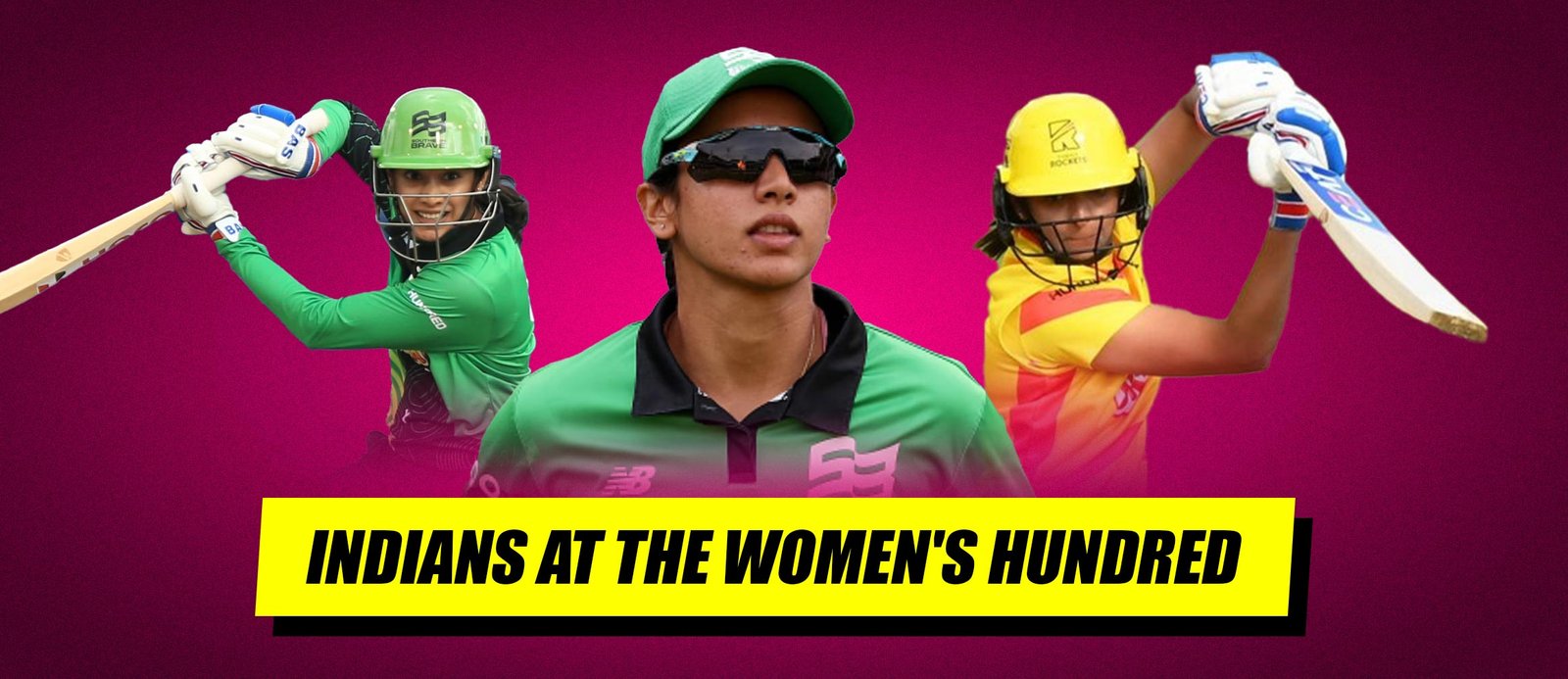 Indians at the Women’s Hundred